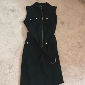 Sharagano dress. Size 4.